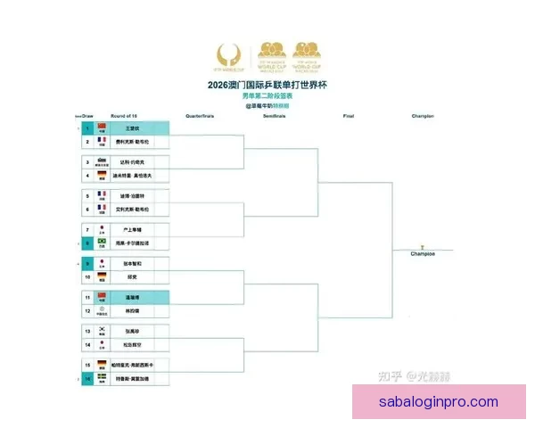 2026世界杯比赛时间全面解析与观赛安排指南各阶段赛程亮点全